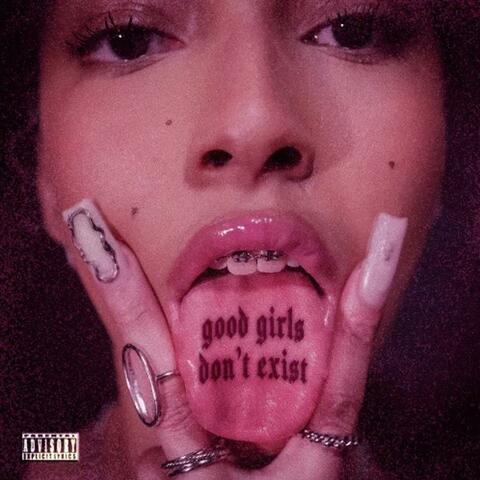 Good Girls Don't Exist (Freestyle) album art