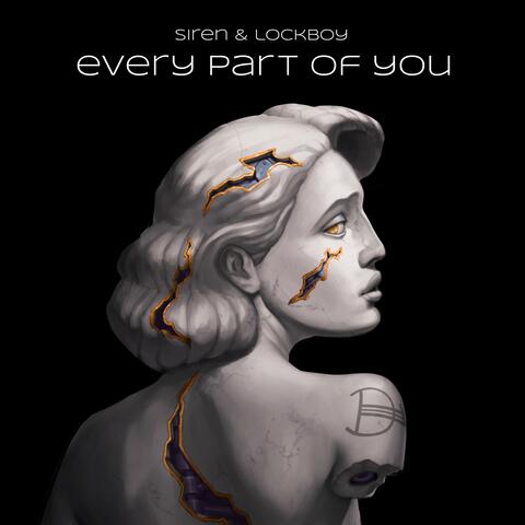 Every Part of You album art