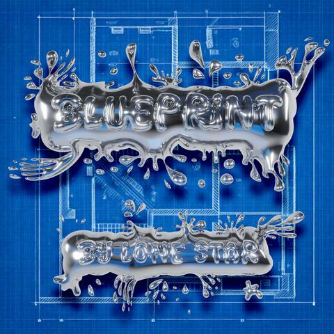BLUEPRINT album art