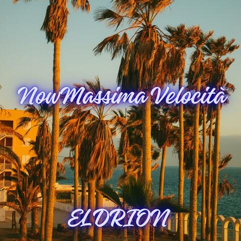Massima Velocità album art