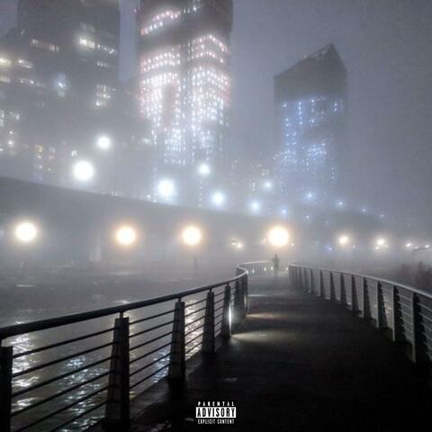 blaze it album art
