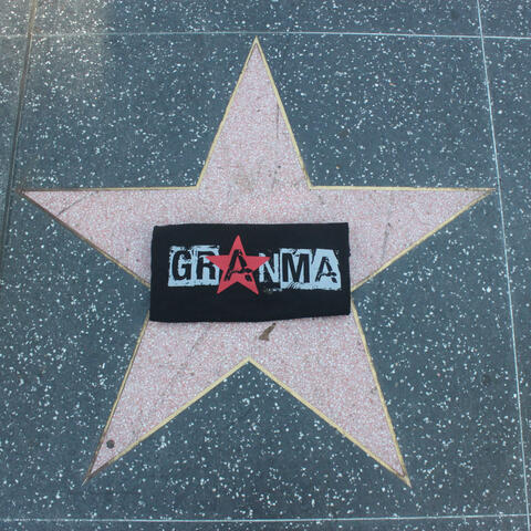 GRANMA album art