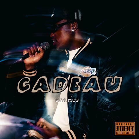 CADEAU album art
