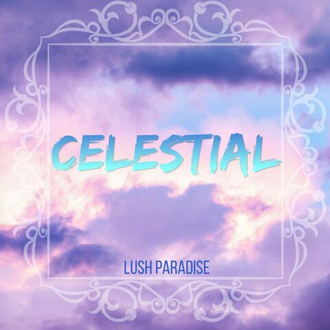 Celestial calling album art