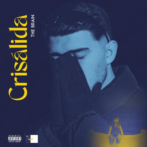 Crisálida album art
