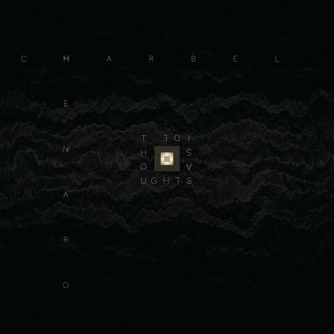 Thoughts Aside album art
