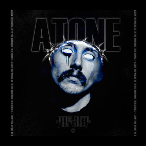 Atone album art