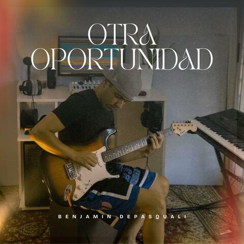 Otra Oportunidad album art