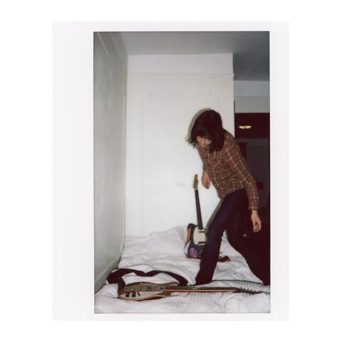 Of the Highway album art