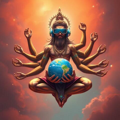 Relentless Creators album art