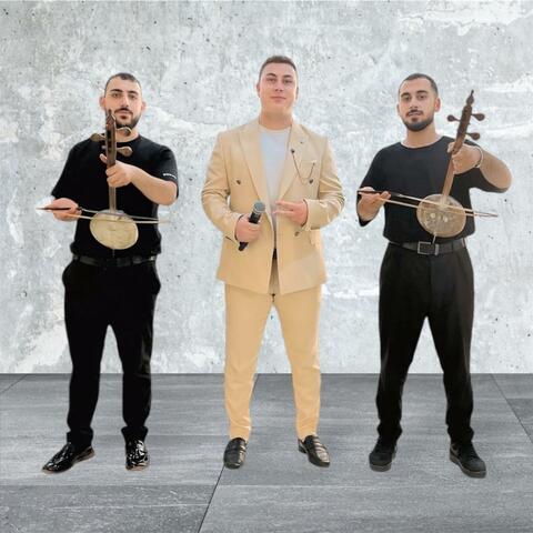 Delale dılo album art