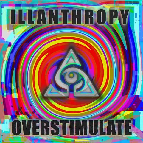 Overstimulate album art