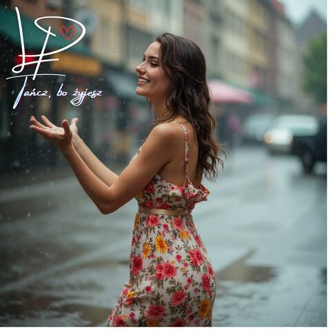 Tańcz, bo żyjesz album art