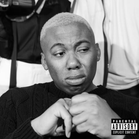 Little Hate album art
