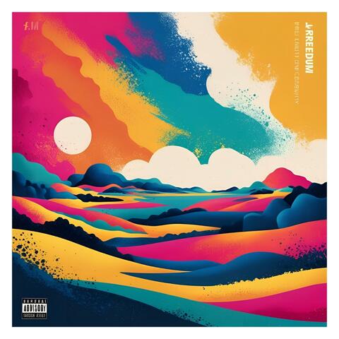 Get Funky album art