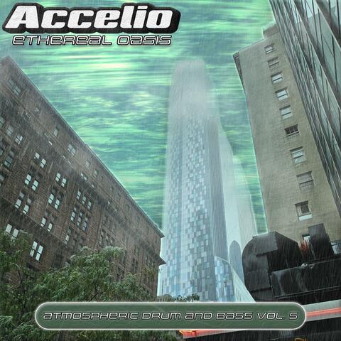 Ethereal Oasis album art