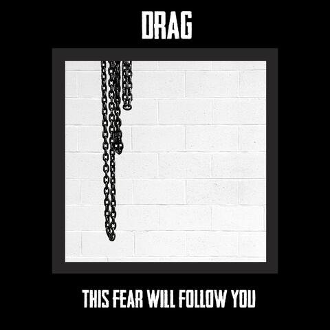 This Fear Will Follow You album art