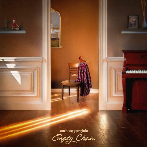 Empty Chair album art