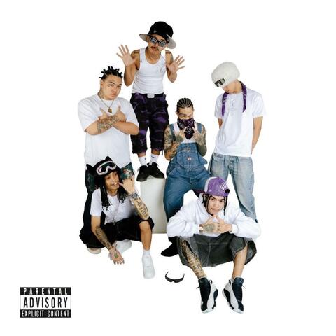LAMAN NG PLAYLIST MO MIXTAPE album art