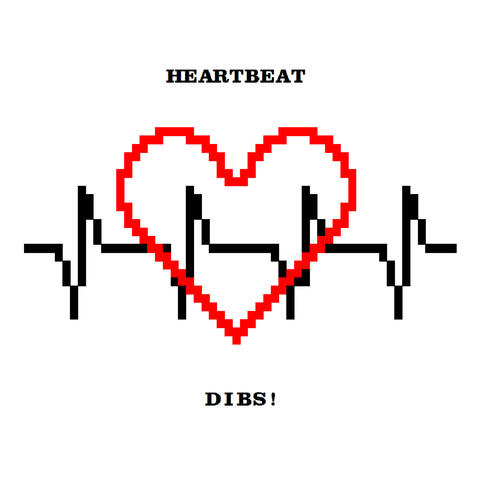 Heartbeat album art