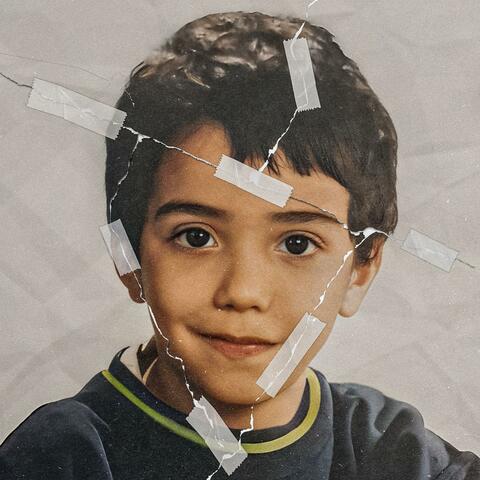 Laissez-moi vivre album art