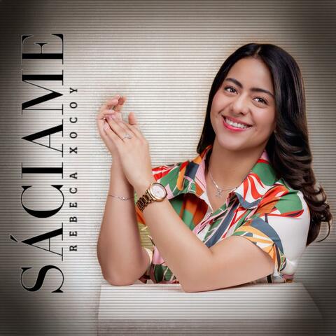 Sáciame album art