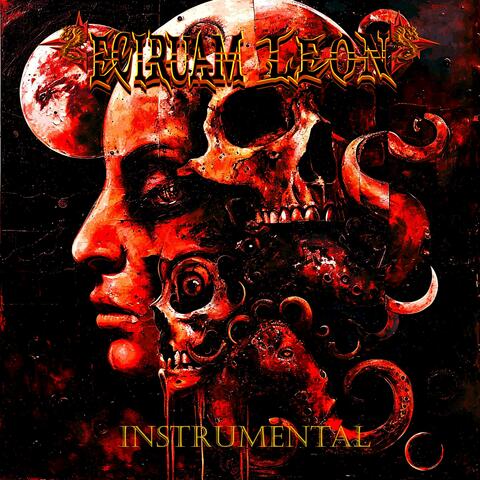 The Order of the Frail (Instrumental Version) album art
