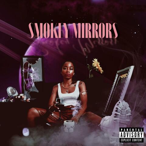 Smokey Mirrors album art