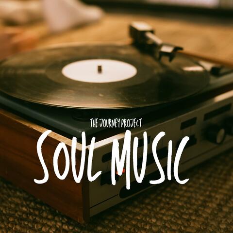 Soul Music album art
