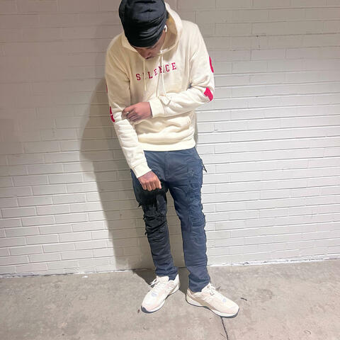 afriad to open up album art