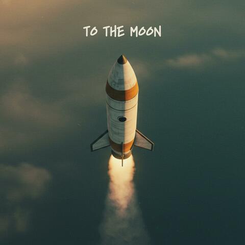 TO THE MOON album art