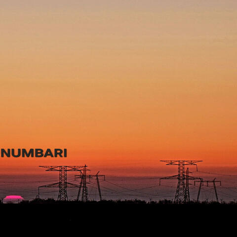 Numbari album art