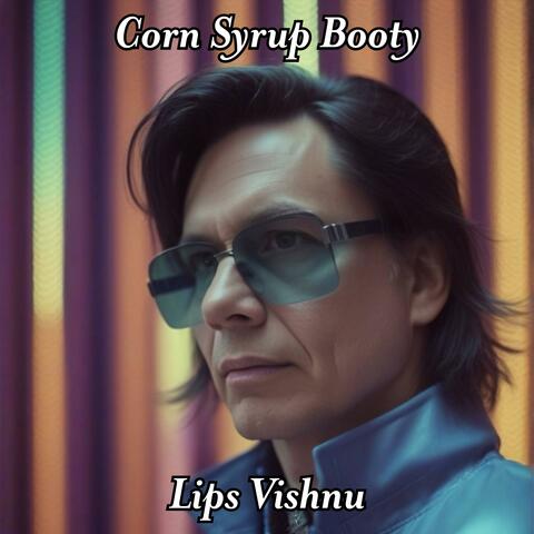 Corn Syrup Booty album art