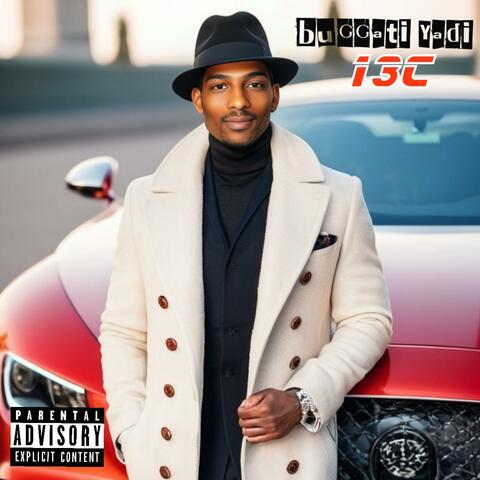 13c album art