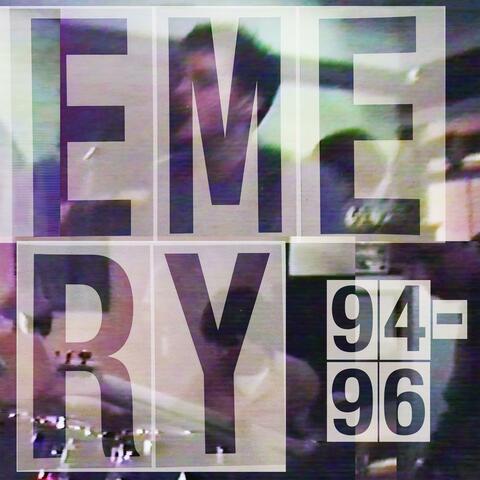 94-96 album art