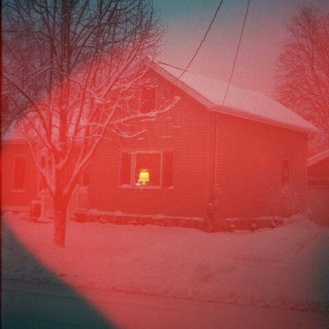 Otter Ave. album art