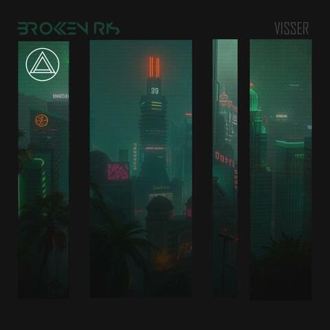 Visser album art