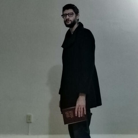 I was the thief on the cross album art