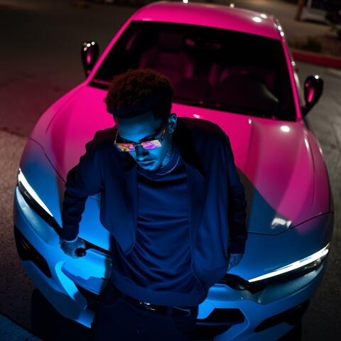 COMEOVER album art