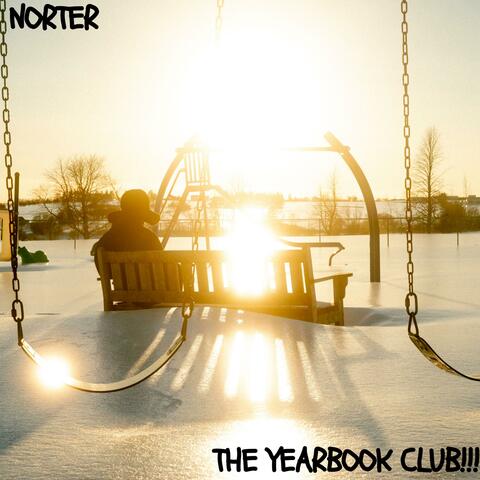 THE YEARBOOK CLUB!!! album art
