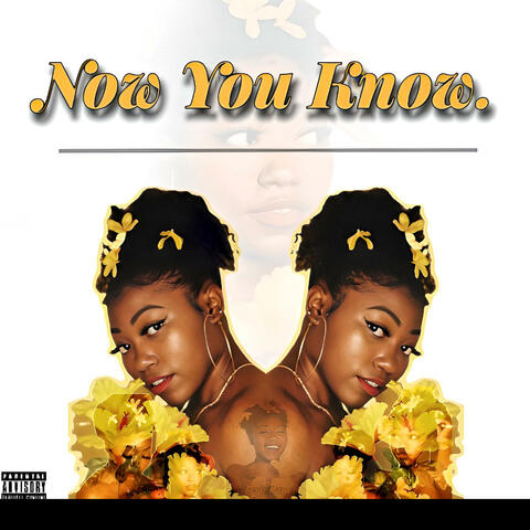Now You Know album art