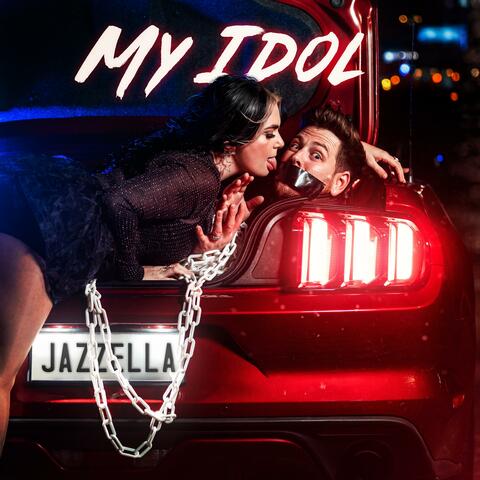 My Idol album art