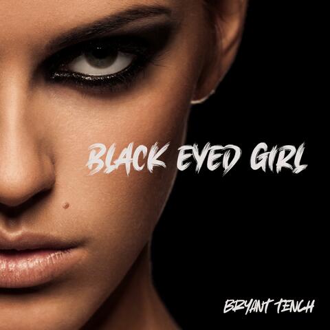 Black Eyed Girl album art
