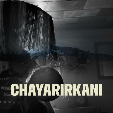 Chayarirkani (Wakay) album art