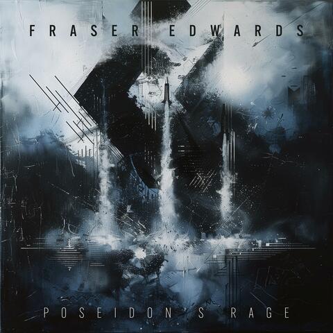 Poseidon's Rage album art