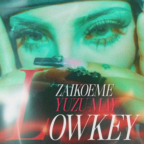 LOWKEY album art