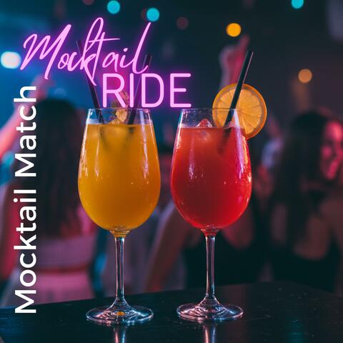 Mocktail Ride album art