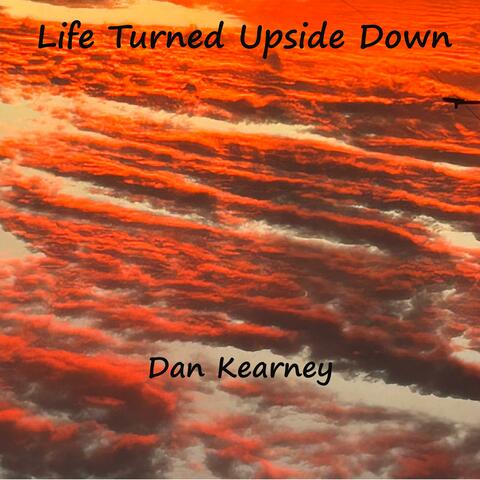 Life Turned Upside Down album art