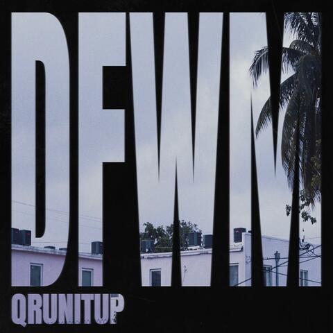 DFWM album art