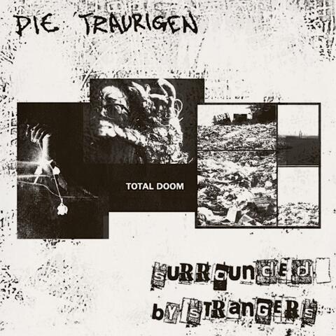 SPLIT album art